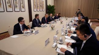 Foto de Pervy Informatsionny