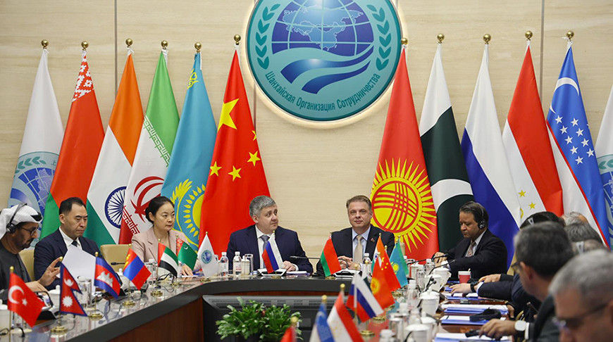 Foto del Ministerio de Asuntos Exteriores