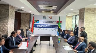 Foto del Ministerio de Asuntos Exteriores