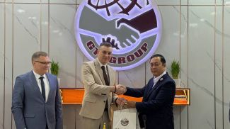 Foto del canal de Telegram de Bellegprom