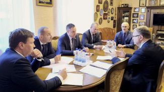 Foto del Ministerio de Agricultura y Alimentación