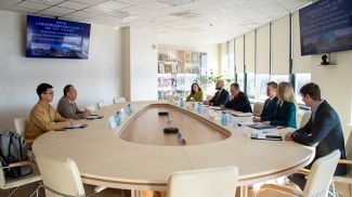 Foto de industrialpark.by