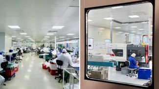 Foto de industrialpark.by