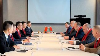 Foto del Ministerio de Transporte y Comunicaciones