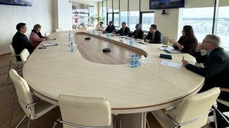 Foto de industrialpark.by