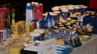 Foto del Ministerio de Agricultura y Alimentación