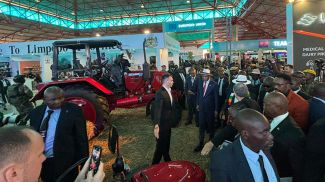 Foto de la empresa Belinterexpo de la Cámara de Comercio e Industria