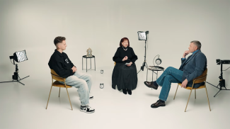 Captura de pantalla del video