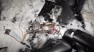 Foto del Ministerio de Defensa de Rusia