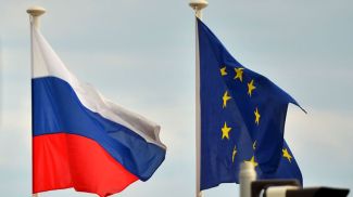 Foto del archivo de RIA Novosti