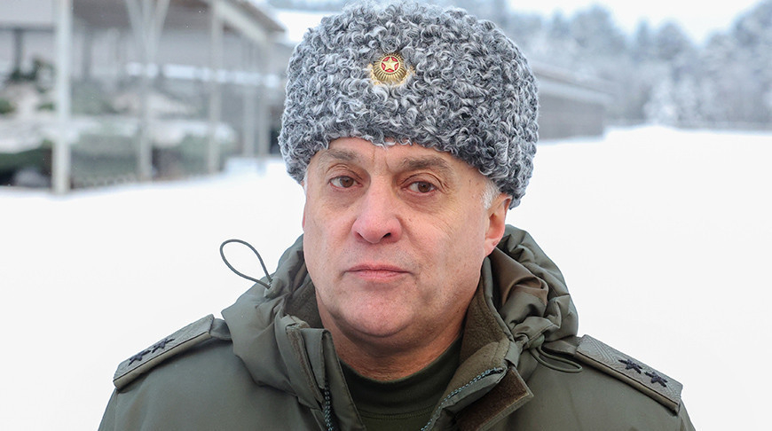 Aleksandr Volfóvich