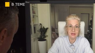 Captura de pantalla del video