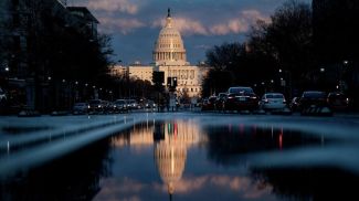 Foto del archivo de AFP