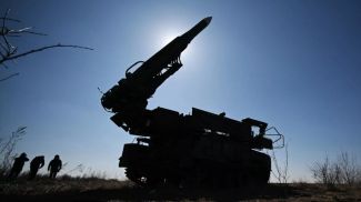 Foto del archivo de RIA Novosti