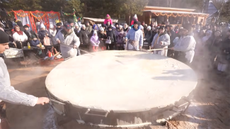 Captura de la pantalla del canal de televisión ONT