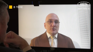 Captura de pantalla del video