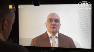 Captura de pantalla del vídeo de BelTA