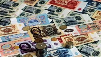 Foto del archivo de RIA Novosti