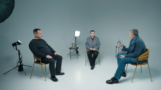 Captura de pantalla del video