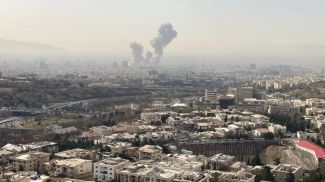 Foto de Mehr News Agency