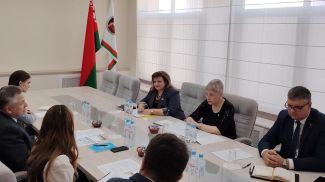 Foto del Comité Nacional de Estadística