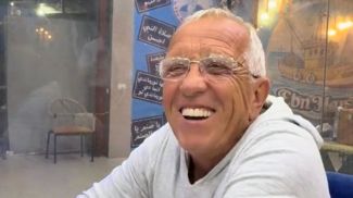 Captura de pantalla del video de la cuenta de TikTok @mr.matorny