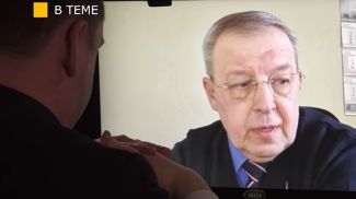 Captura de pantalla del video