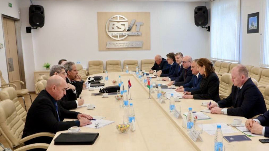 Foto del Comité Estatal de Industria Militar