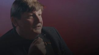 Ígor Marzaliuk. Captura de pantalla del vídeo