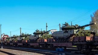 Foto del Ministerio de Defensa