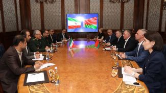 Foto del Ministerio de Defensa