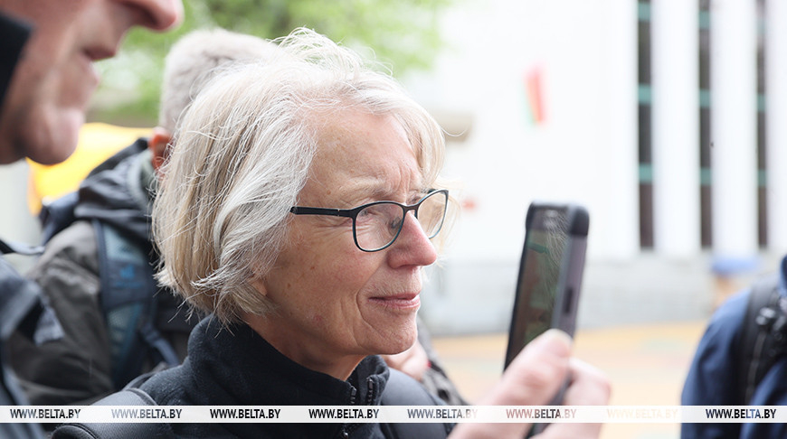 Ursel Mellenberg