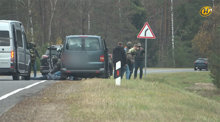 Captura de pantalla del video de ONT