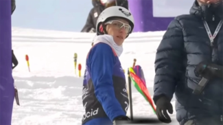 La captura de pantalla