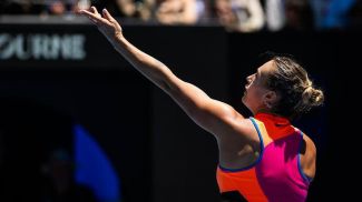 Foto del Ministerio de Deporte