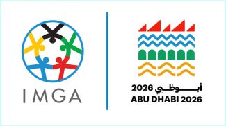 Foto de los organizadores