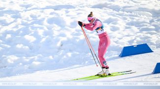 Foto de Denís Kostiuchenko, CON – BelTA