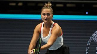 Irina Shimanóvich. Foto del CON