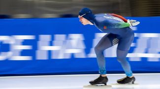 Foto del Comité Olímpico Nacional