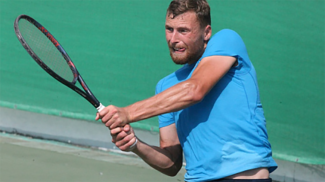 Foto de la Federación Belarusa de Tenis