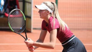 Aliona Faléi. Foto de sportpanorama.by