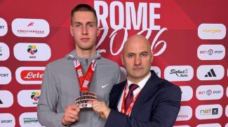 Foto del Ministerio de Deportes