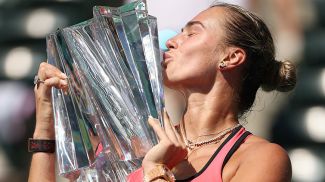 Arina Sobolenko. Foto de wtatennis.com