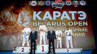 Foto del Ministerio de Deportes