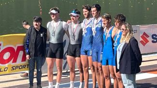 Foto del Ministerio de Deportes