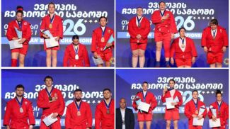 Foto del Comité Olímpico Nacional