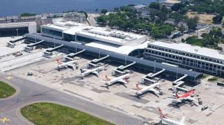 Fotografía: dislentev / iStock