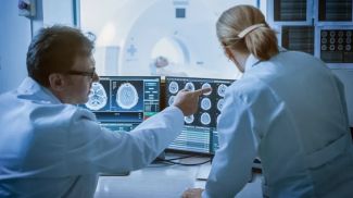 Fotografía: gorodenkoff / iStock