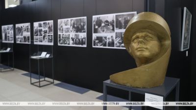 Inaugurada en
Minsk una exposición con motivo del 90º aniversario del nacimiento de Yuri Gagarin 
