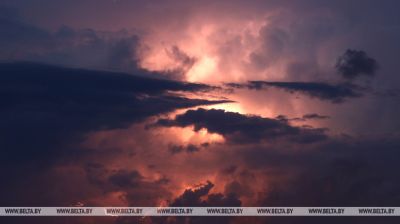  Una tormenta en Grodno 